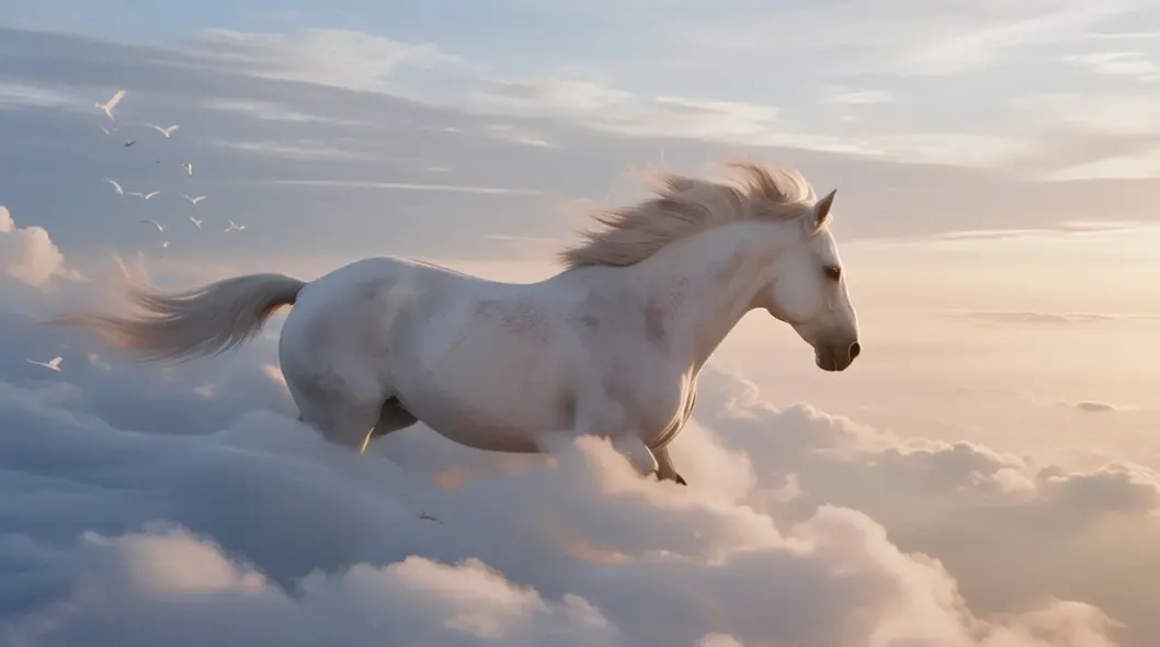 The Luckiest Years for Wealth for People Born in the Year of the Horse