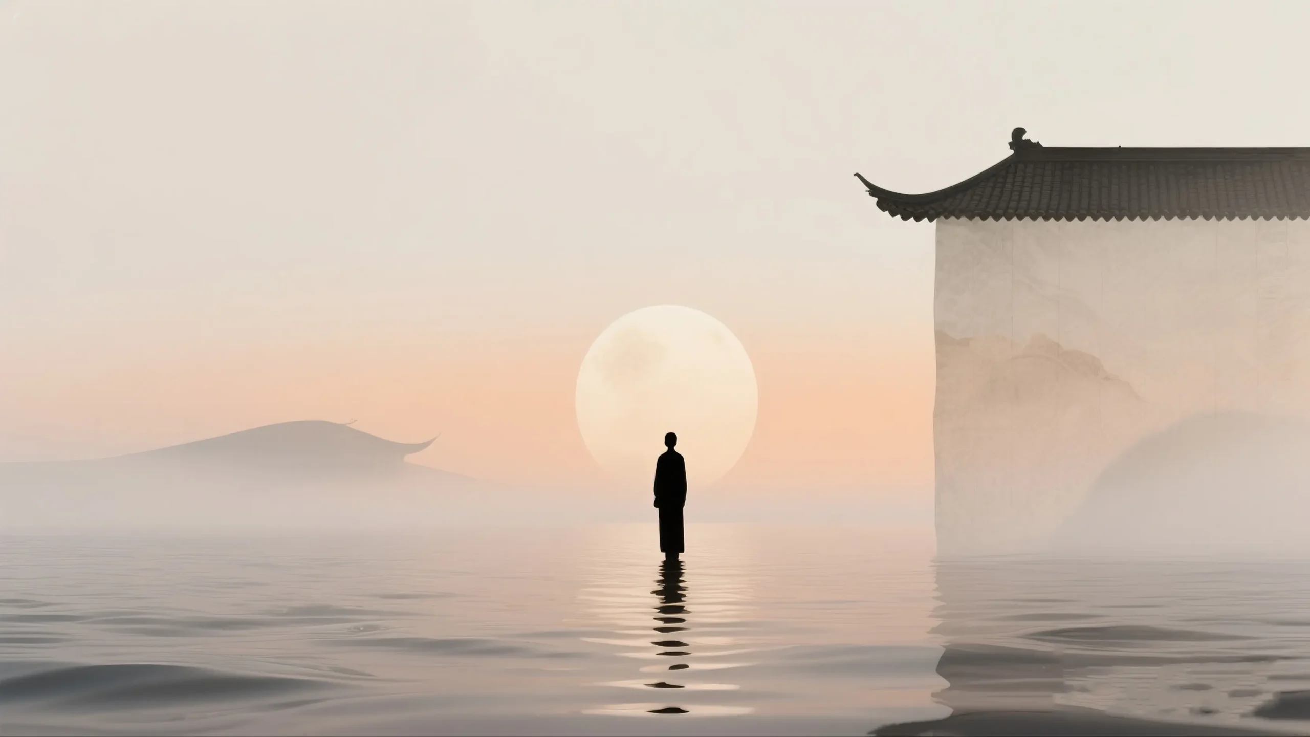 Teach You How to Break Free from Your Current Dilemma