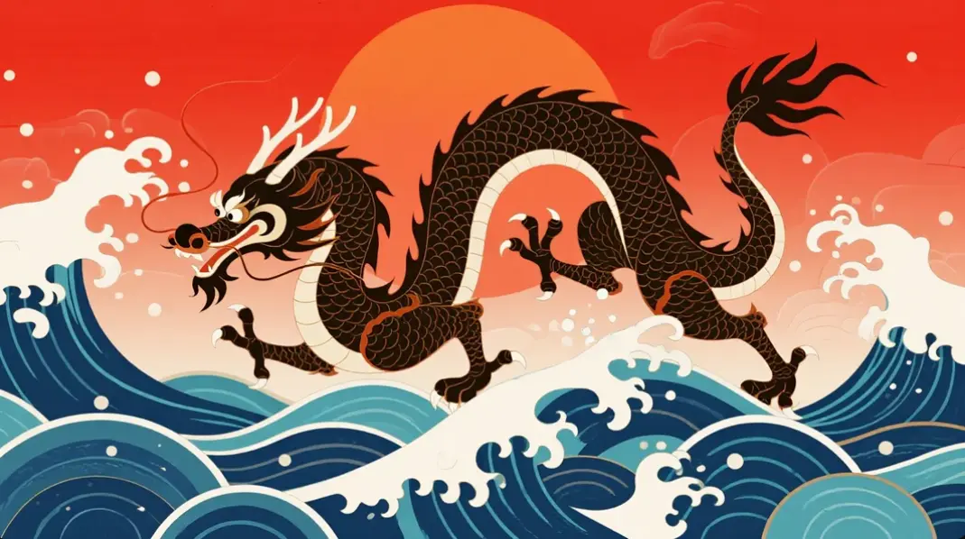 Best Lucky Charms for People Born in the Year of the Dragon