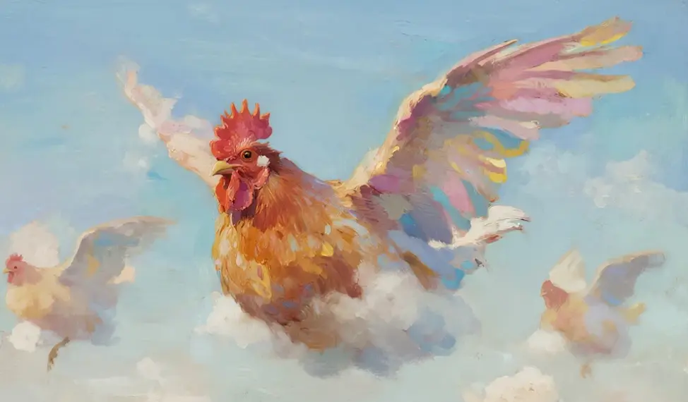 Four Things Rooster Zodiac Individuals Should Avoid in 2025