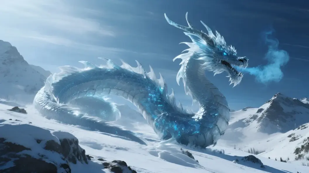 At What Age Can Dragons Become Wealthy?