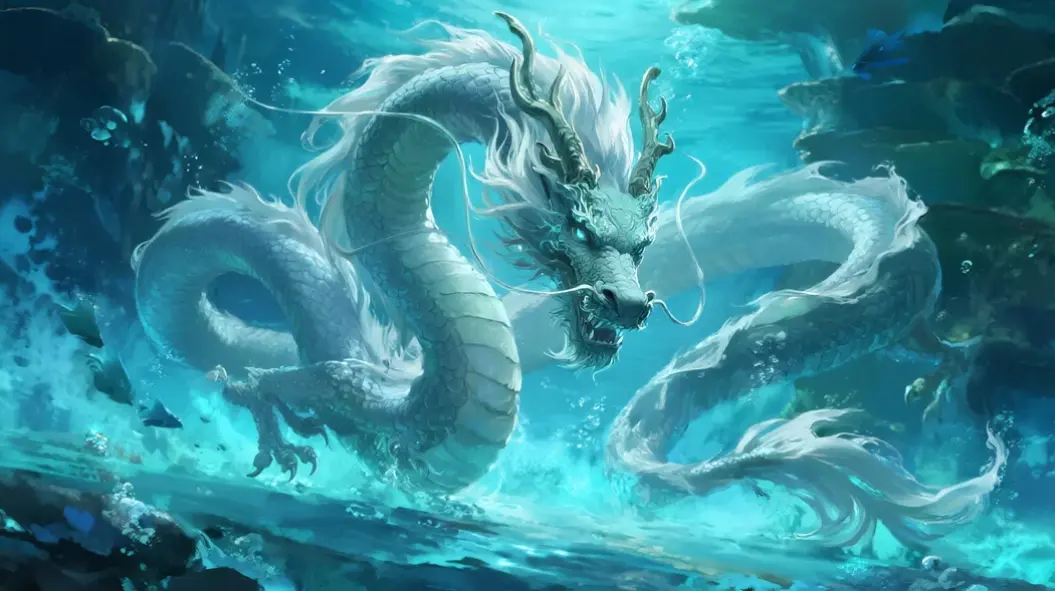 Which Zodiac Signs Clash with the Dragon?