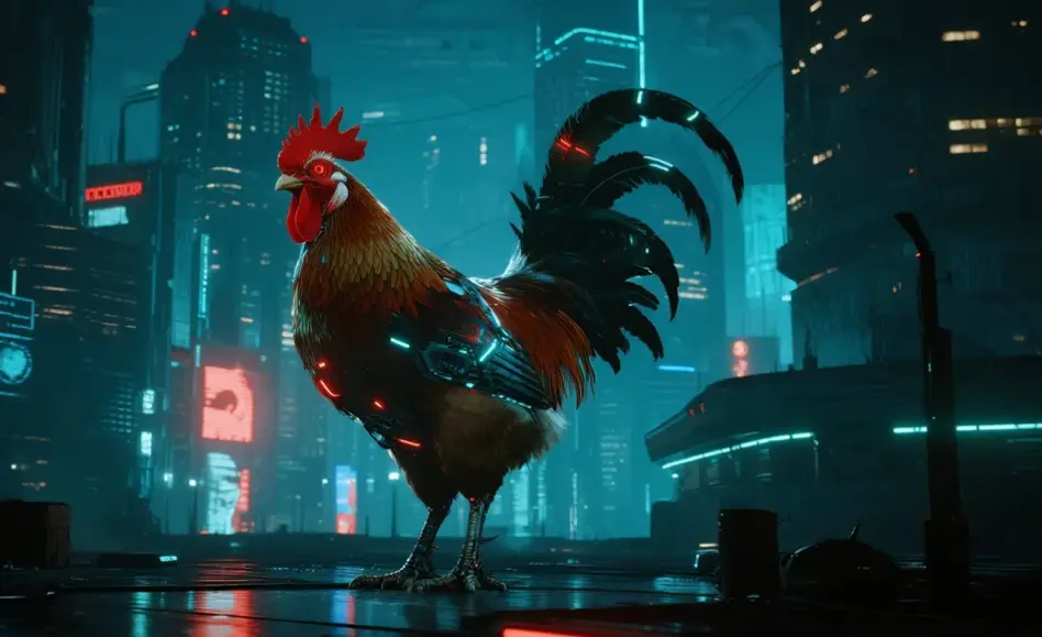 Lucky and Unlucky Colors for Rooster Zodiac in 2025