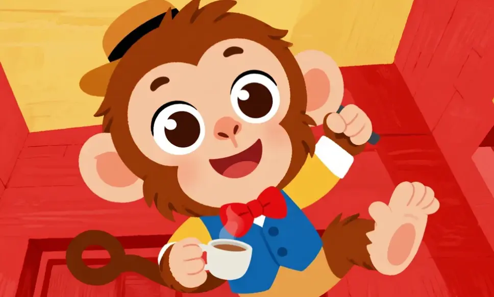 Who Is the Monkey's Perfect Match?