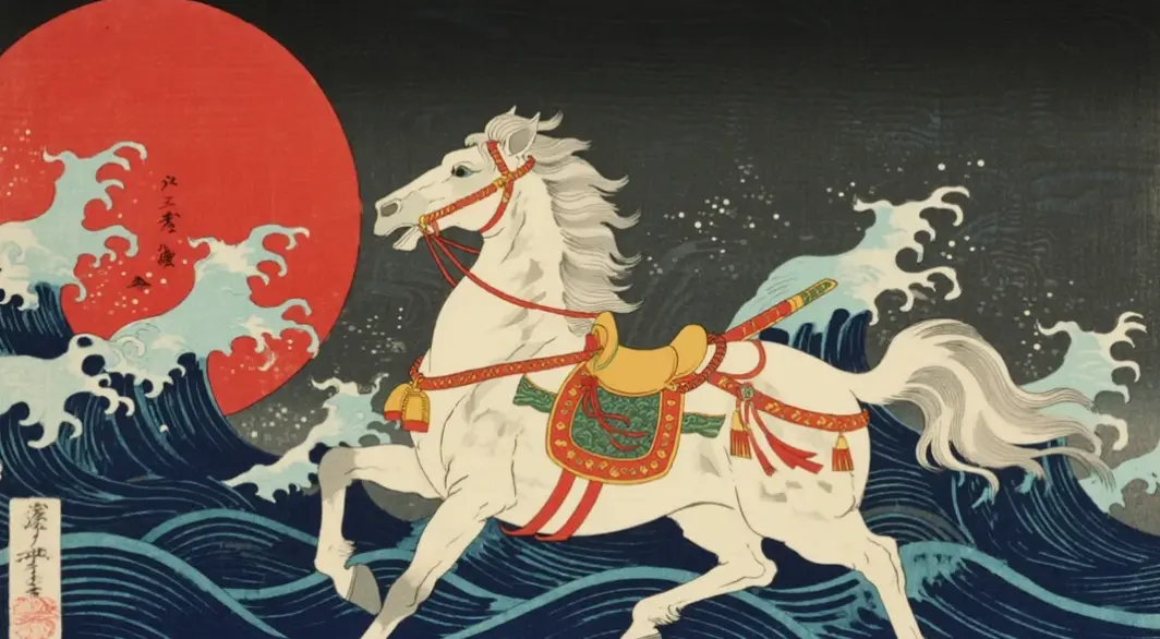 Can Women Born in the Year of the Horse Wear a Gold Pixiu?