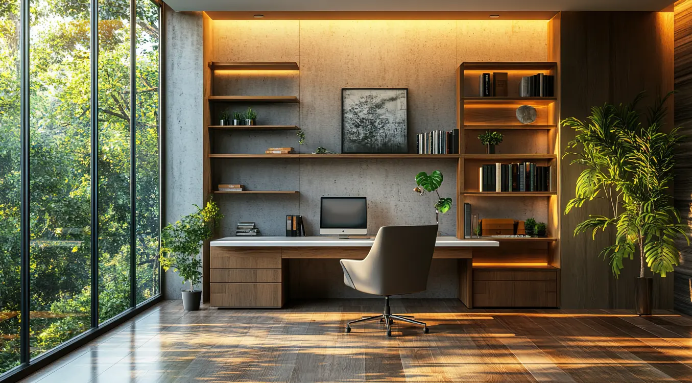 What’s the Energy Like in Your Home?