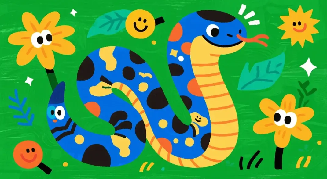 3 Zodiac Signs the Snake Should Avoid