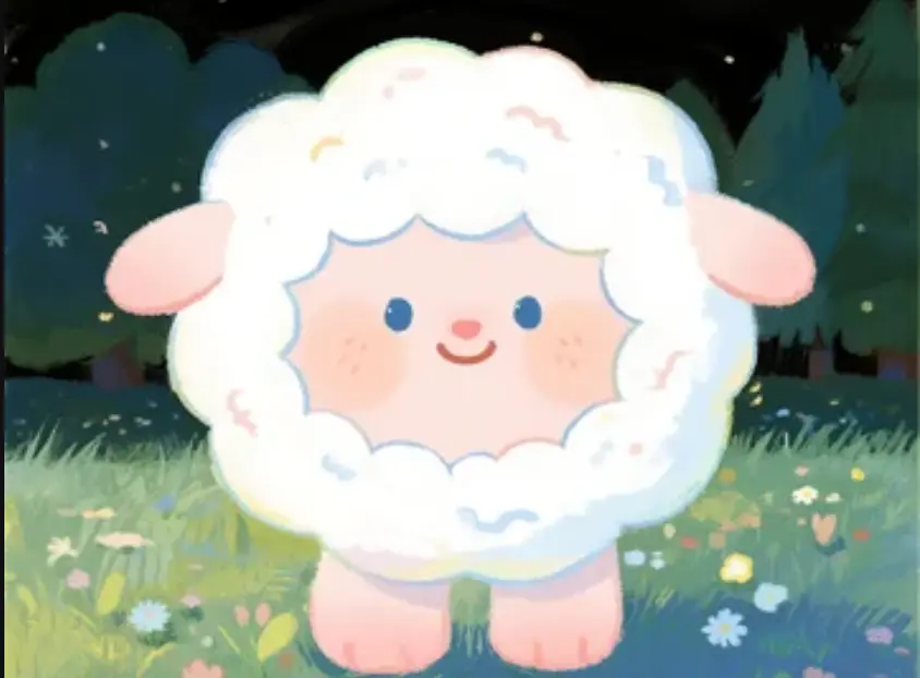 What Is Missing from the Five Elements of the 1991 Metal Sheep?