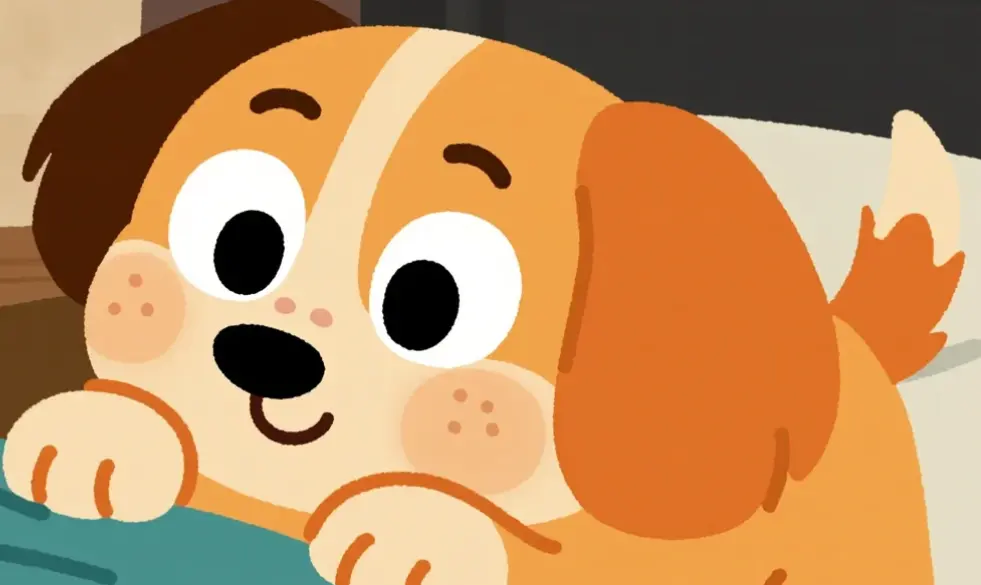 Lucky and Unlucky Colors for Dogs in 2025 - Fengshui Power