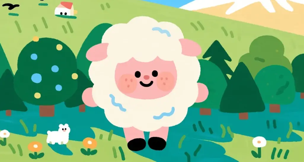 Lucky Stars and Benefactors for the Sheep Zodiac in 2025
