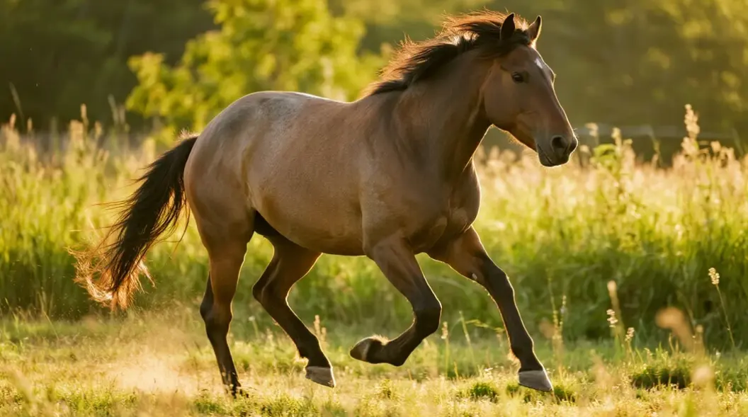 How People Born in the Year of the Horse Can Boost Their Wealth