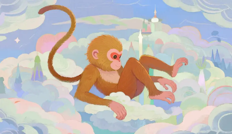 Three Zodiac Signs That Are Incompatible with the Monkey