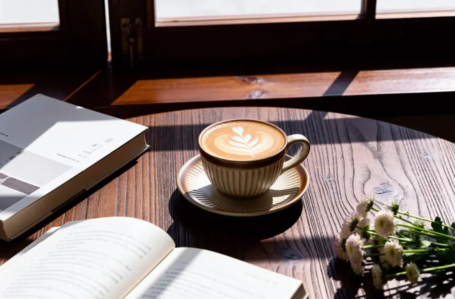 Coffee Table Feng Shui