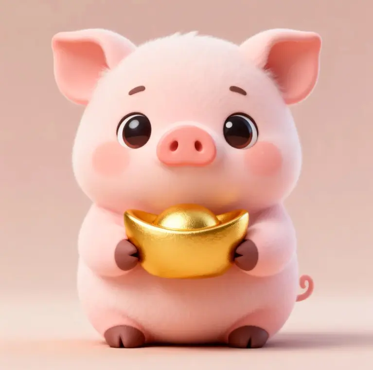 chinese horoscope 2026 pig