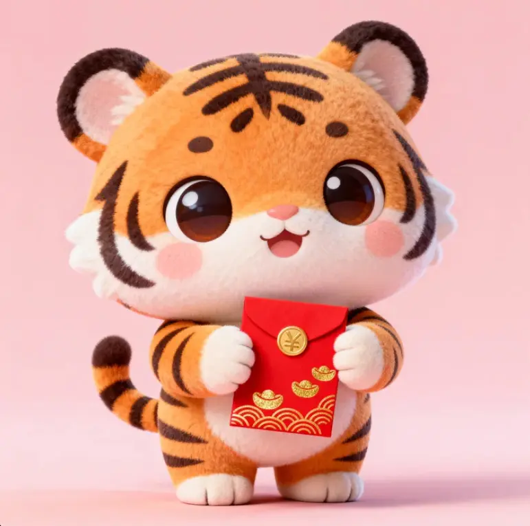 chinese horoscope 2026 tiger